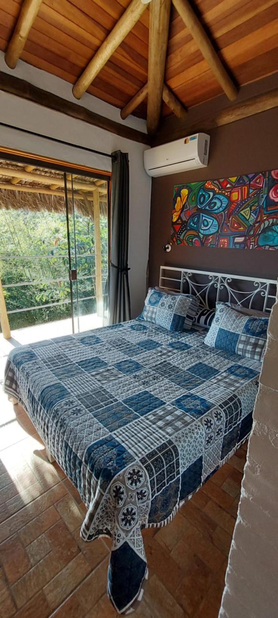Girassol Lodge