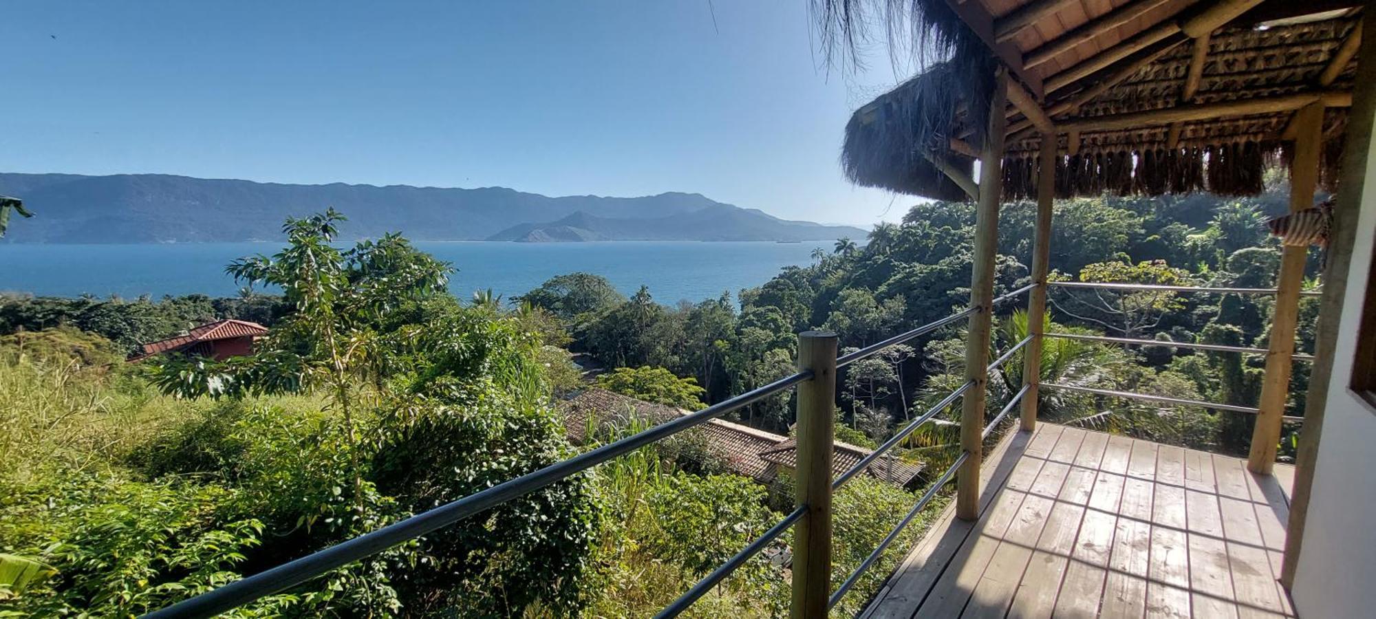Girassol Lodge *