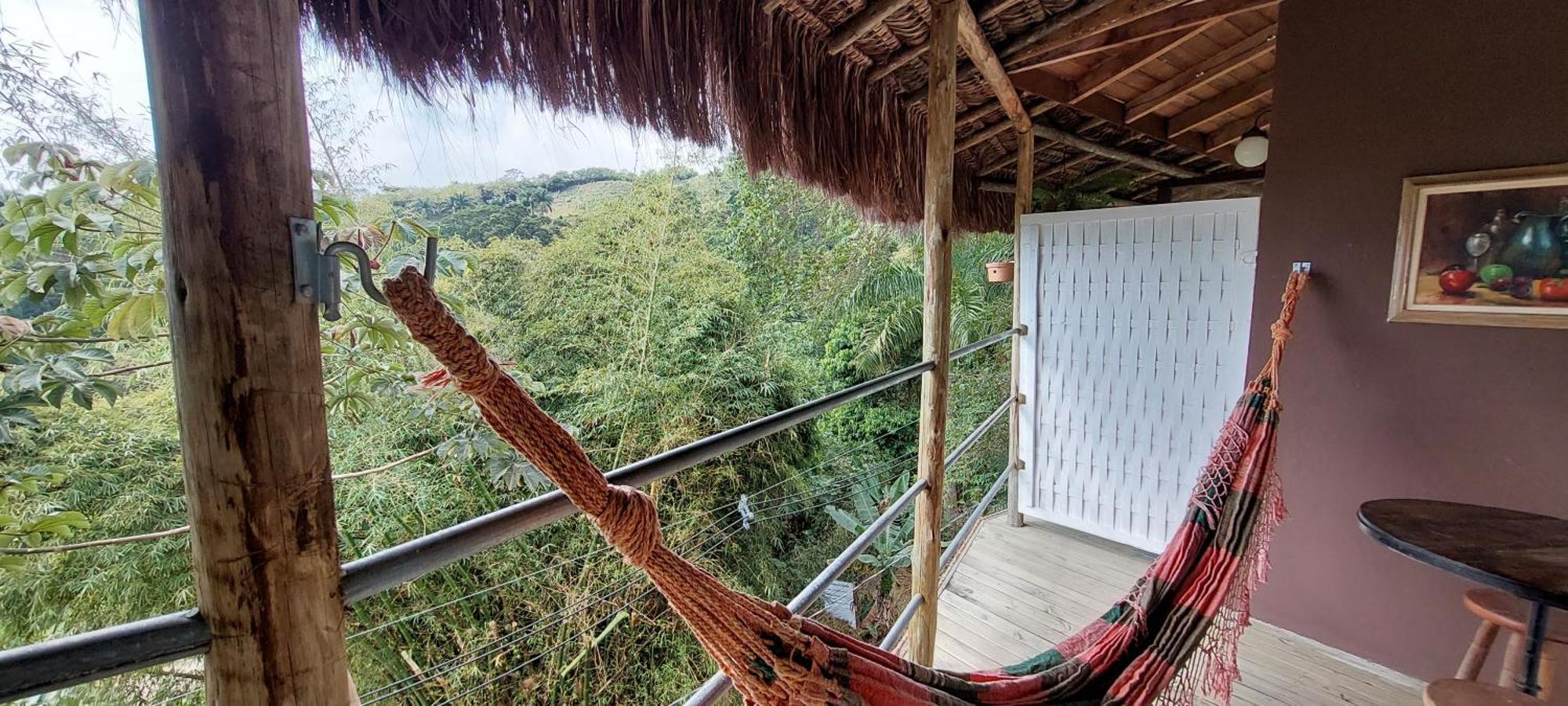 Girassol Lodge